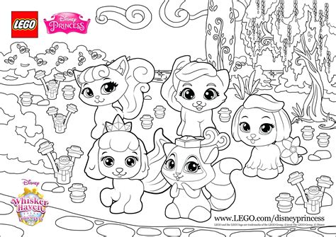 A series of lego constructors was also released based on this cartoon. Free Coloring Pages Lego Friends at GetDrawings | Free ...