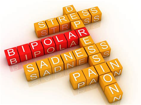 People who have bipolar disorder. Unipolar Or Bipolar Disorder- The Million Dollar Question