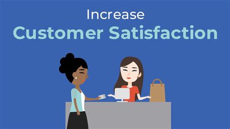 3 Strategies To Increase Customer Satisfaction Brian Tracy Youtube