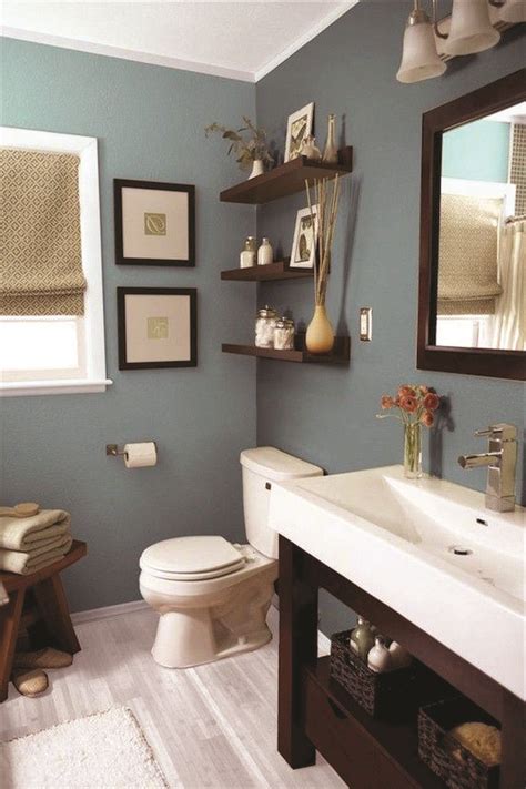 List Of Best Paint Colors For Small Bathrooms 2022 Bathroom Design Ideas