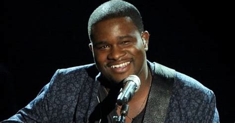 American Idol Star Cj Harris Cause Of Death Revealed After Singer Dies