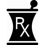 Pharmacy Pharmacist Clipart Symbol Clip Domain Rx