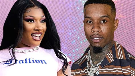 Megan Thee Stallion Disses Tory Lanez With Diss Track Performed At