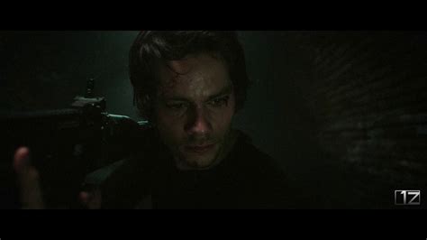 He's terrifyingly good at his job, and he's going to do amazing things in his field. American Assassin (2017) | Mitch Rapp vs Ghost Final Fight ...