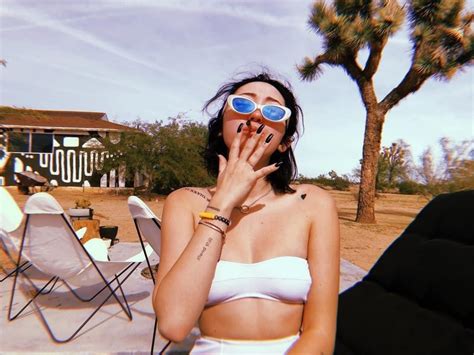 noah cyrus sexy 14 photos thefappening