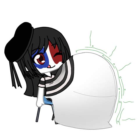 France ate U.K (No Digesting)(Vore) by GvMods on DeviantArt