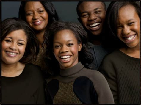 Meet gabby douglas, simone biles, us women's gymnasts. Gabby Douglas Height, Weight, Age, Biography, Affairs ...