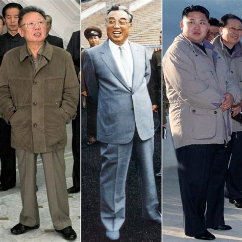 Born 8 january 1982, 1983, or 1984). North Korea in April: Defining the Future Under Kim Jong Un