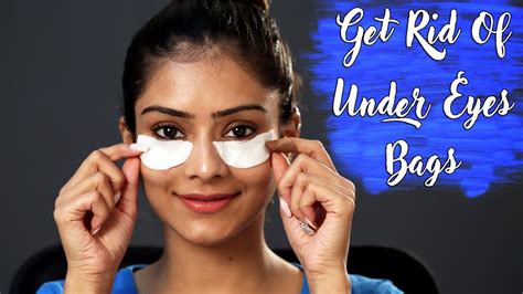 How To Care For Under Eyes 1 How To Get Rid Of Milia Under Eyes