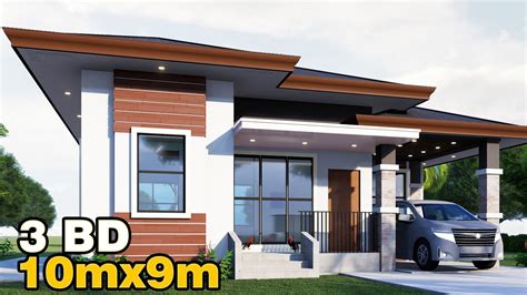 Elevated Bungalow House Design With Floor Plan Philippines Floor Roma