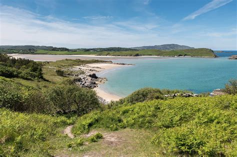 Theres So Much To Do In County Donegal With Discover Ireland
