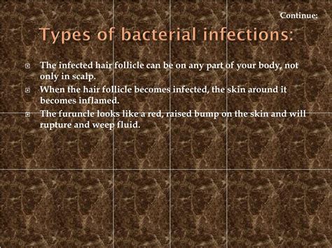 Ppt Bacterial Skin Infections Causes Symptoms Treatment And
