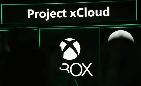 Microsoft Busca Una Marca Comercial Para Xcloud Sugiere El Cambio De Marca De Xbox Cloud
