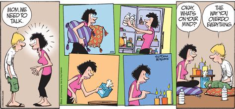 Zits Zits Comic Funny Comic Strips Comic Strips