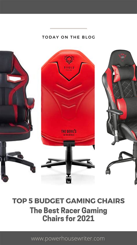 The Best Cheap Gaming Chairs For 2021 Ko Fi ️ Where Creators Get