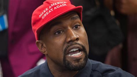 Kanye Wests Donald Trump Meeting Appears In School Textbook Hiphopdx