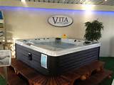 Pictures of Vita Hot Tub