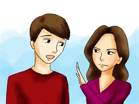 3 Ways To Make Someone Fall Out Of Love With You Wikihow