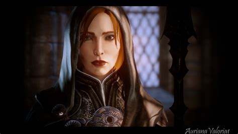 Dragon Age Leliana Wallpapers 89 Pictures