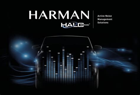 How Harman Is Taking Outstanding Sound Quality On The Road Samsung