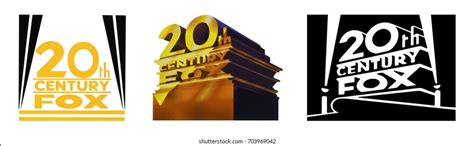 20th Century Fox Logo Vector Eps Free Download