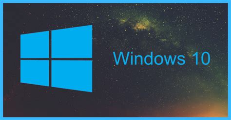 Windows 10 Version 1909 Released