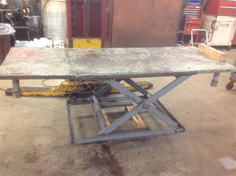 motorcycle lift tables  sale  craigslist ads page