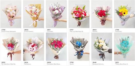 What It Means To Receive Flowers From A Girls Perspective 24hrs