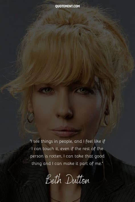 100 Beth Dutton Quotes That Make Her The Ultimate Badass