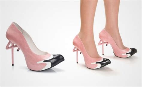 Discover The Craziest And Weirdest Shoes Ever Crazy Shoes Shoes