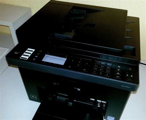 Dell C1765nfw Im Test Der Perfekte Büro Drucker ›