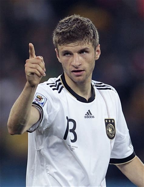 Read thomas müller from the story facts about football players by adorablehemmingss (luke ❤️) with 4,862 reads. Keralite priest to solemnize Mueller's wedding - Rediff Sports