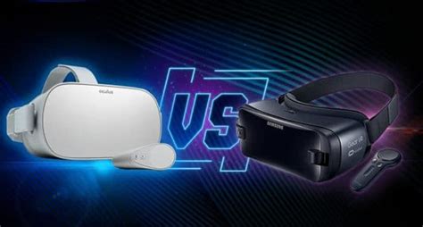It seemed like a disaster in the making—a desperate cash grab that was going to poison the vr well before oculus even made it to market. Oculus Go vs Samsung Gear VR