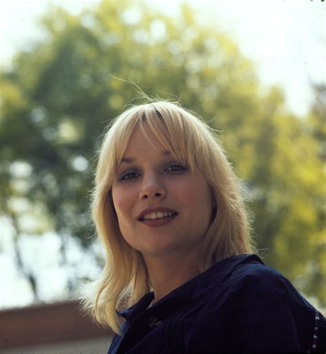 Image Of Monique Van De Ven