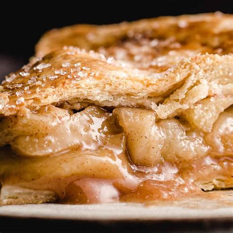 Top 4 Easy Apple Pie Recipes