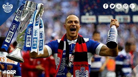QPR FC On Twitter RETAINED LIST QPRFC Can Confirm Six First Team Players Are Set To Leave