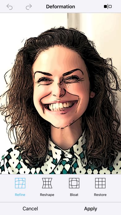 Caricature App For Windows 10 A Caricature Is A Rendered Image