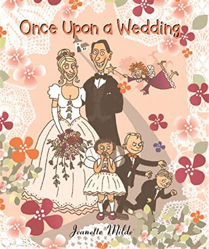 9789129660487 Once Upon A Wedding Milde Jeanette 9129660483 Abebooks