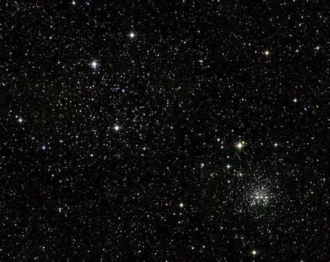 Open Star Cluster Archives Universe Today