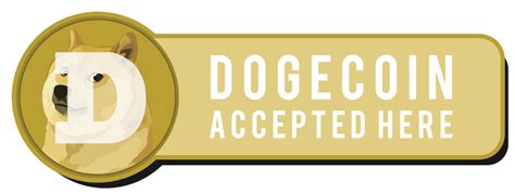 Dogecoin Png вырез Png All