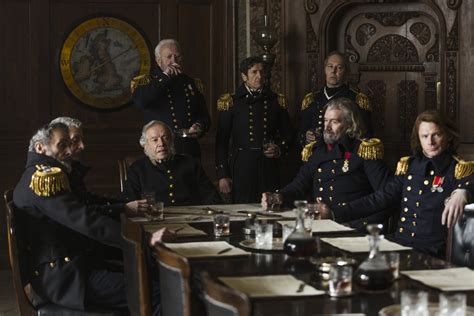 The Terror Episode 4 Punished As A Boy Pits The Monster Against
