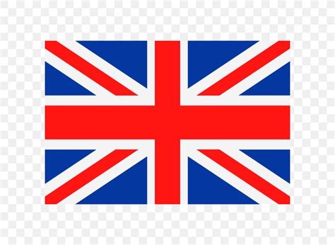 United Kingdom Union Jack Flag Of Great Britain Vector Graphics Stock