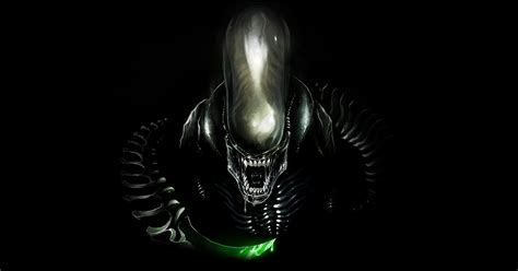 Alien Movie Wallpaper Images