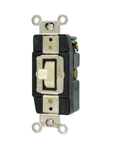 The Best Leviton Momentary Toggle Switch Get The Most Out Of Your Home