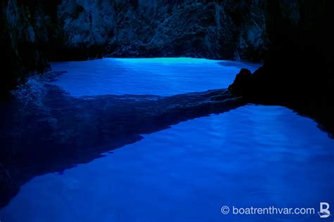 Blue Cave And Island Vis Tour Private Speed Boat Tour From Hvar Croatia