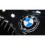BMW Confirms New Logo Will NOT Appear On Cars