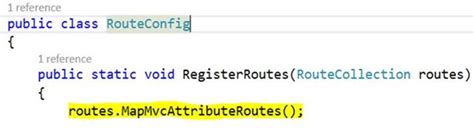 How To Use Attribute Routing In Asp Net Mvc Freecod Vrogue Co