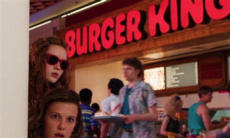 Brands seen in movies, tv series & music. 'Stranger Things 3': The Biggest Products Featured