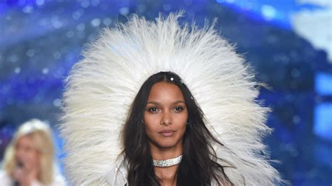 Victorias Secret Fashion Show 2015 The New Latina Models You Need To