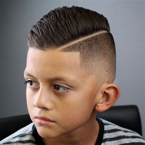 Little Boy Bald Fade For Kids 21 Amazing Fade Hairstyles For Black
